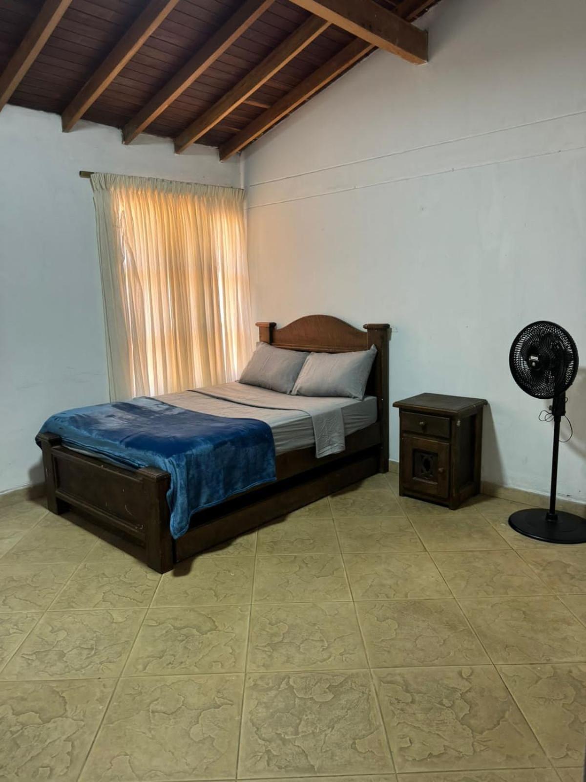 Finca Villa Lora Girardota Esterno foto