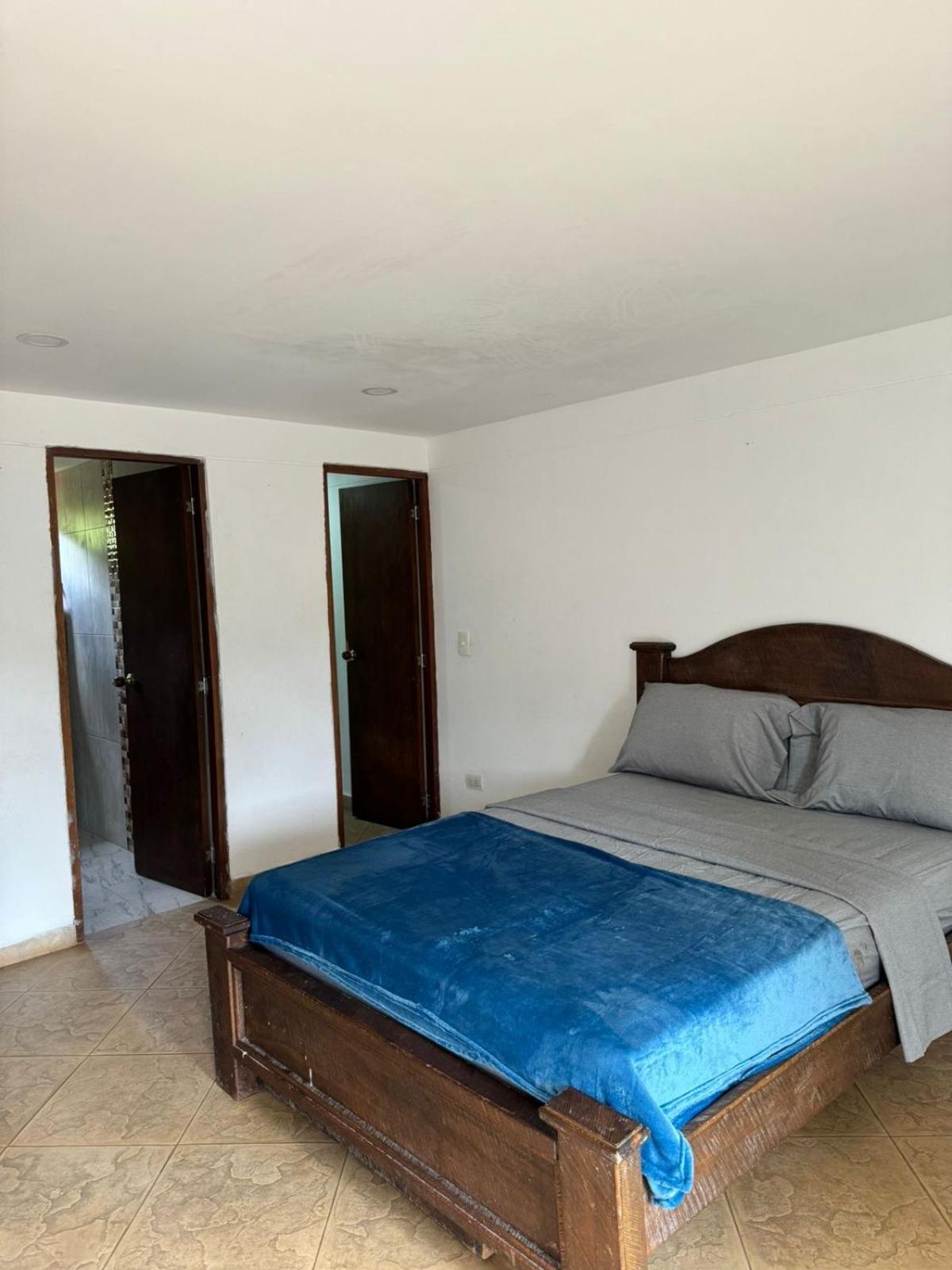 Finca Villa Lora Girardota Esterno foto