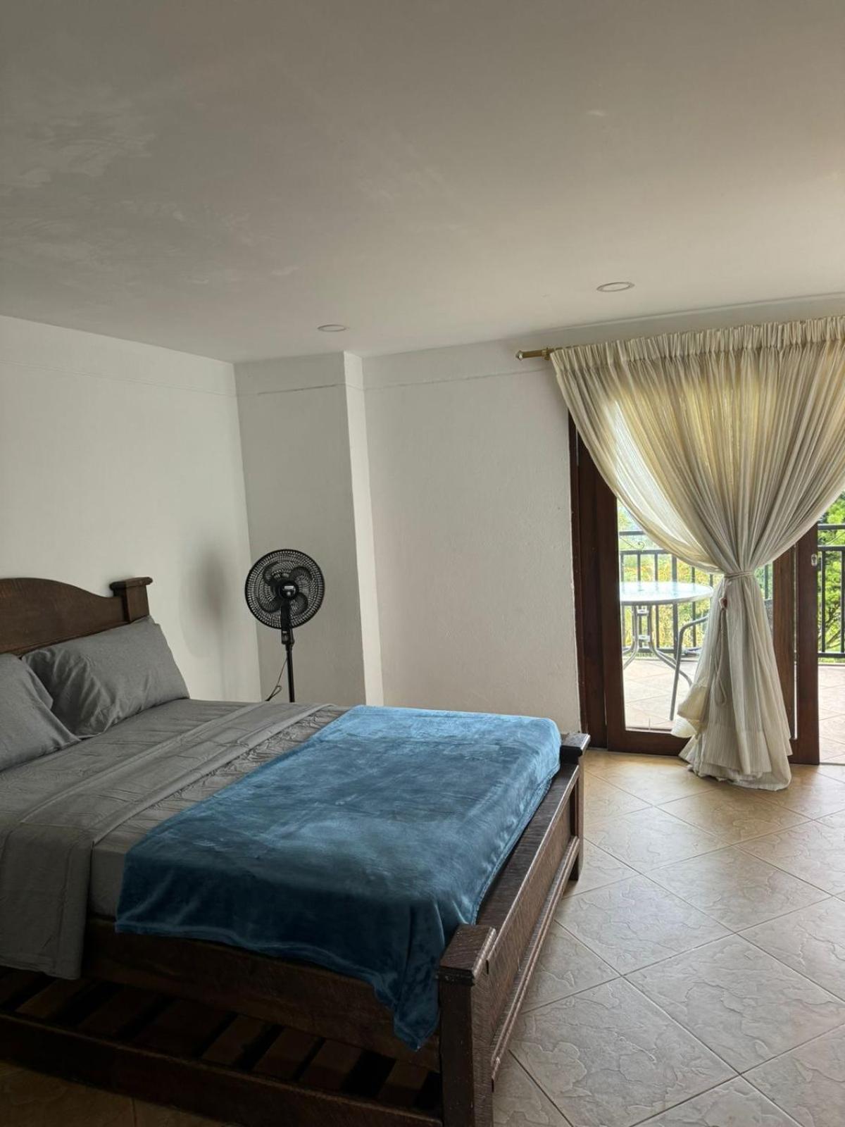 Finca Villa Lora Girardota Esterno foto